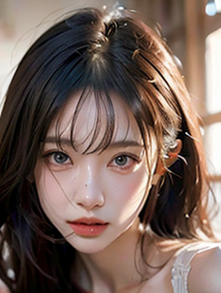 情感歌曲与女主角：情感共鸣的艺术探索